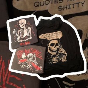 E-Girl Lounge Bundle